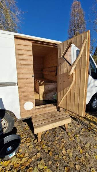 Citroen Jumper Ювяскюля - изображение 6