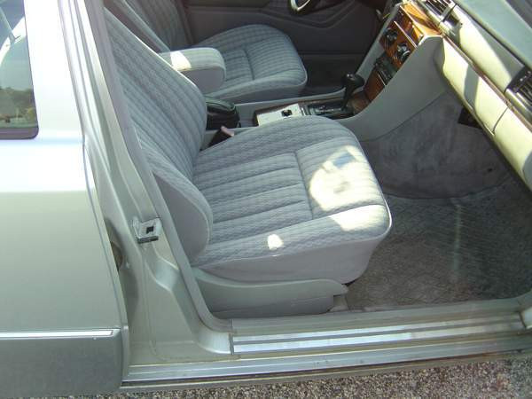 Mercedes-Benz 200 Orimattila – foto 8