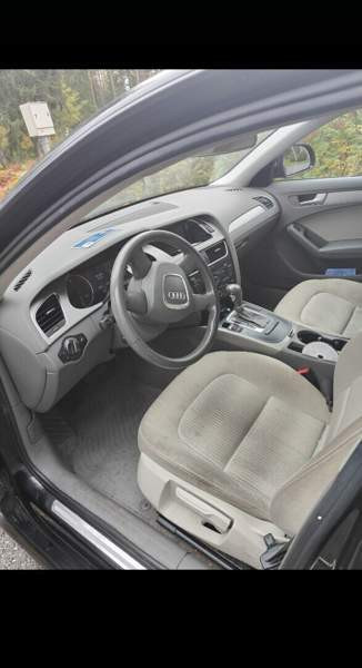 Audi A4 Ювяскюля - изображение 8