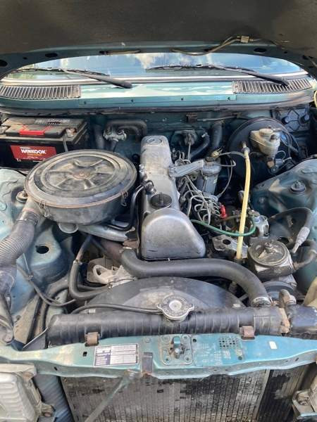 Mercedes-Benz 300 Jaemsae – foto 6