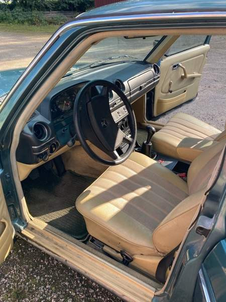 Mercedes-Benz 300 Jaemsae – foto 8