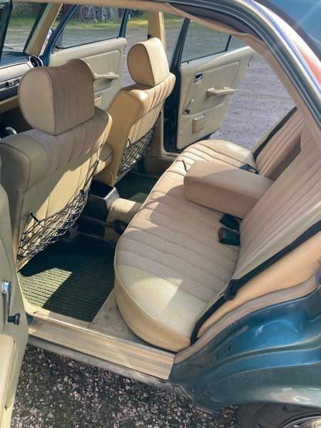 Mercedes-Benz 300 Jaemsae – foto 7