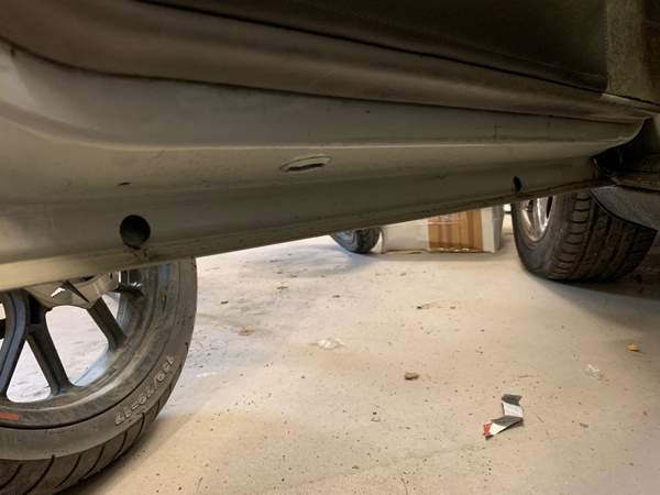 Cadillac De Ville Sastamala - valokuva 7