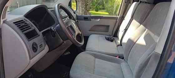 Volkswagen Transporter Glebychevo