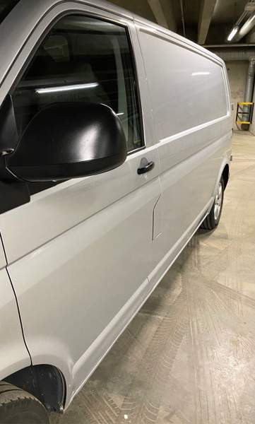 Volkswagen Transporter Mikkeli – foto 7