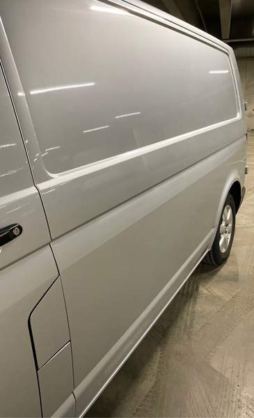 Volkswagen Transporter Mikkeli – foto 8