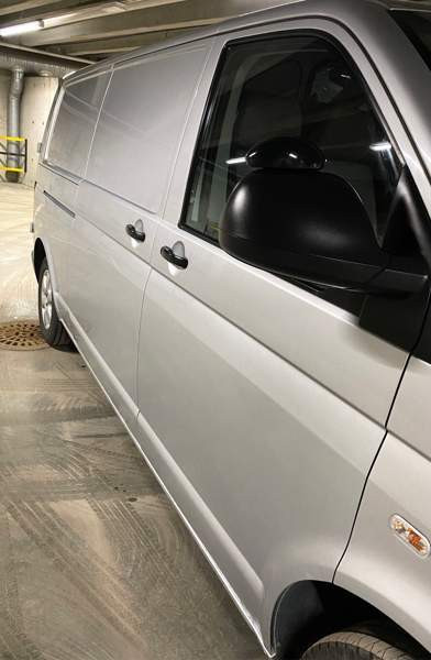 Volkswagen Transporter Mikkeli – foto 6