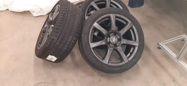 BMW 530 Säkylä - photo 4