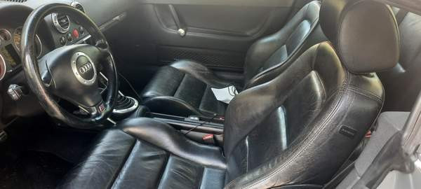 Audi TT Hartola - valokuva 5