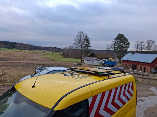 Fiat Doblo Tuulos - изображение 4