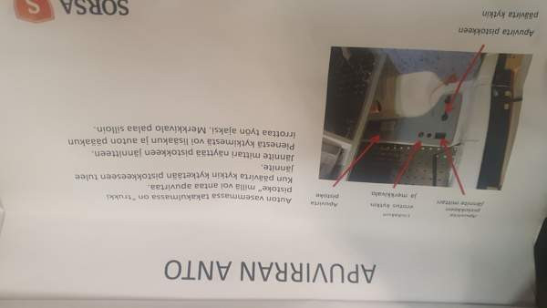 Fiat Doblo Tuulos - изображение 7