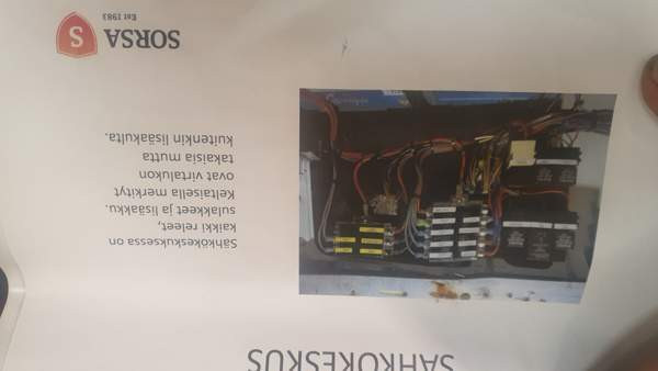 Fiat Doblo Tuulos - изображение 8