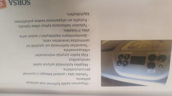 Fiat Doblo Tuulos - изображение 6