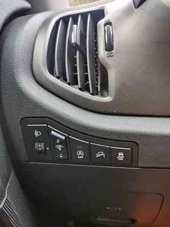 Kia Sportage Utajärvi