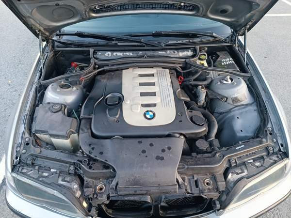 BMW 330 Hattula - изображение 4