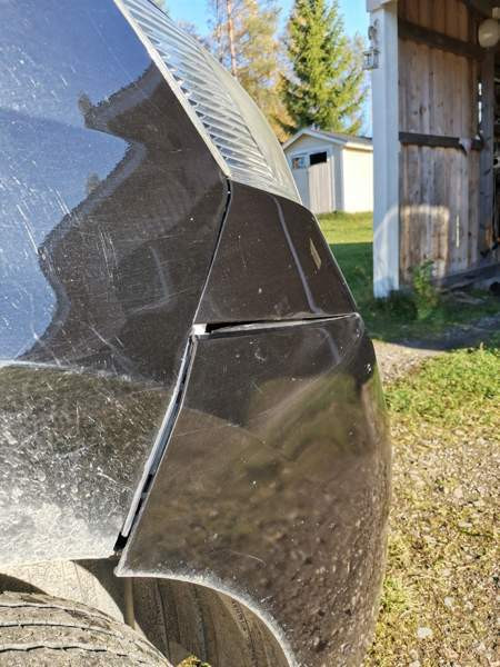 Nissan NV200 Pielavesi - photo 3