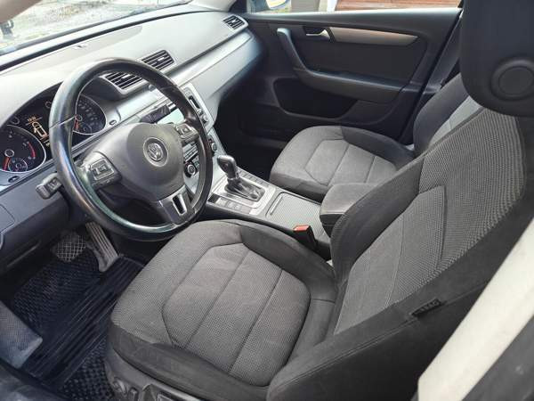 Volkswagen Passat Vesilahti – foto 8