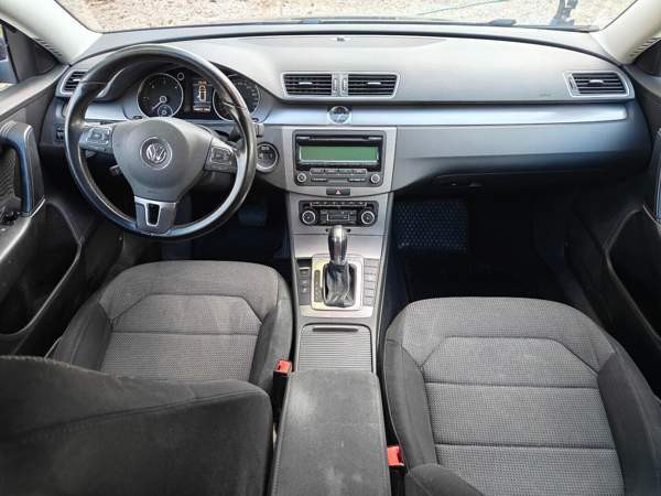 Volkswagen Passat Vesilahti – foto 7