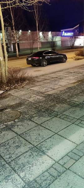 Jaguar XF Nivala - изображение 1