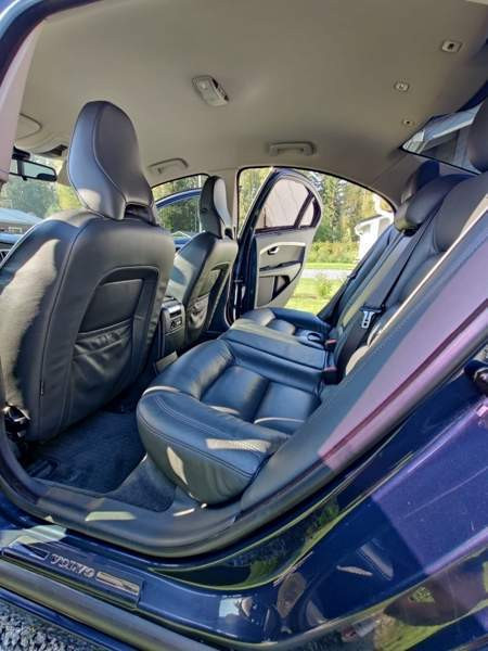 Volvo S80 Reisjärvi – foto 7