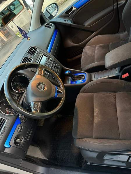 Volkswagen Golf Helsinki - valokuva 5