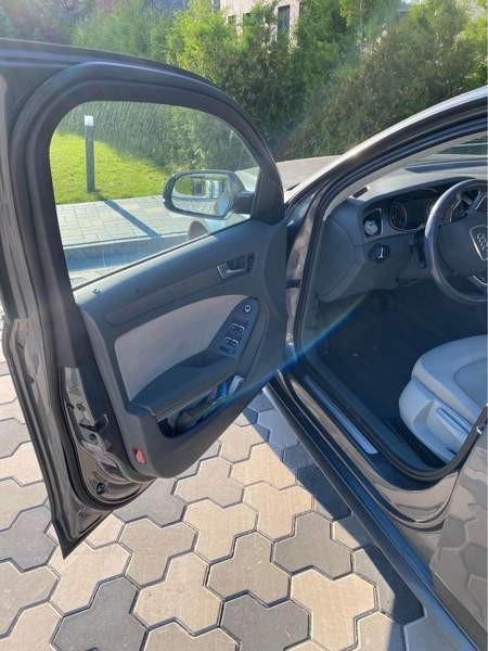 Audi A4 Вантаа - изображение 6