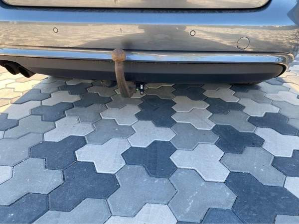 Audi A4 Вантаа - изображение 7