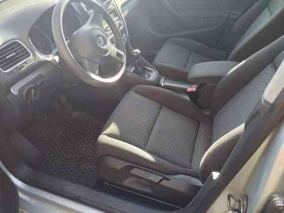 Volkswagen Golf Seinäjoki