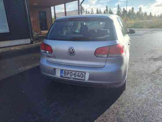Volkswagen Golf Seinäjoki