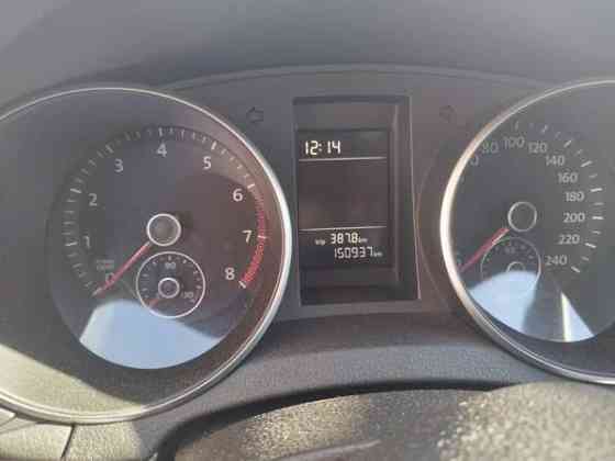 Volkswagen Golf Seinäjoki