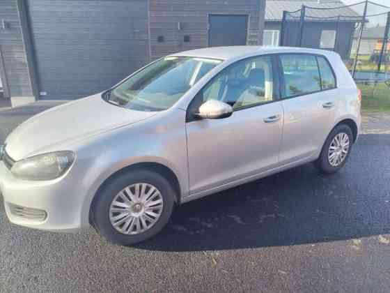 Volkswagen Golf Seinäjoki