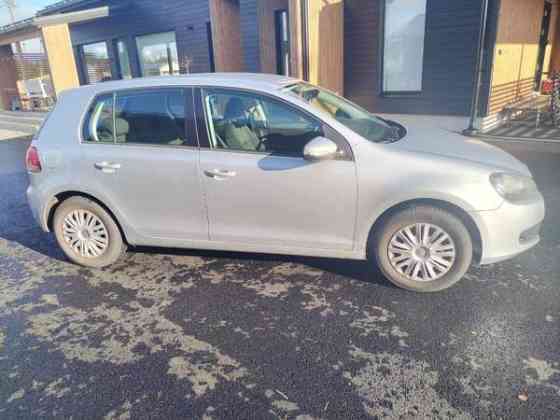 Volkswagen Golf Seinäjoki
