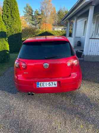 Volkswagen Golf Kaarina