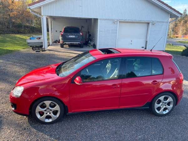 Volkswagen Golf Kaarina - valokuva 5