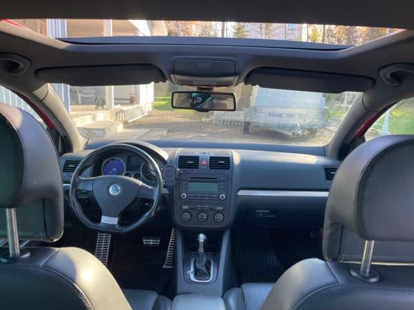 Volkswagen Golf Kaarina - valokuva 8