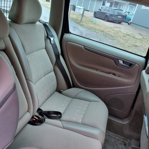 Volvo V70 Turtkul - valokuva 3