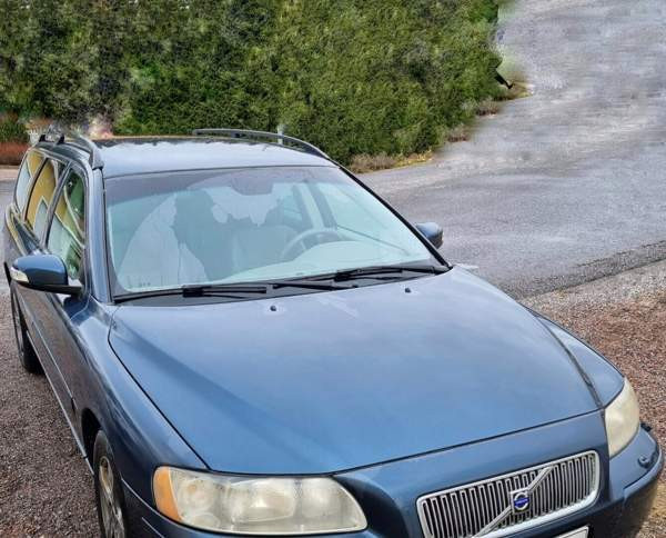 Volvo V70 Turtkul - valokuva 4