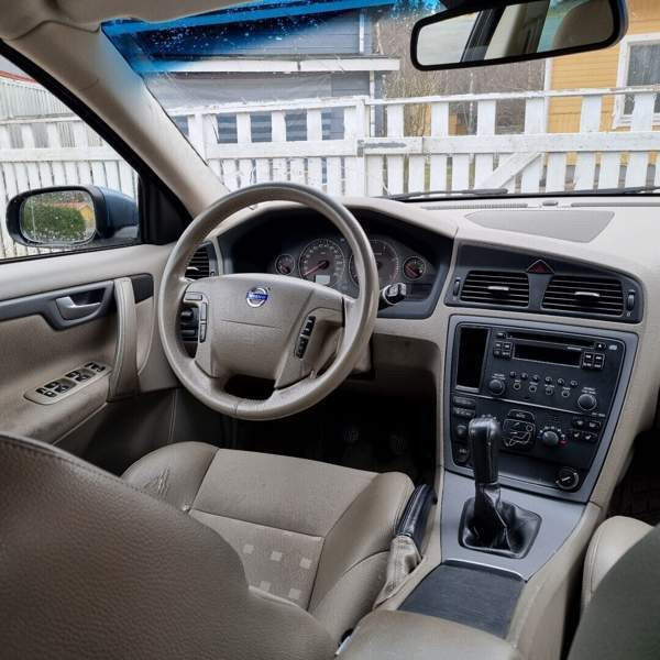 Volvo V70 Turtkul - valokuva 1