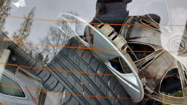 Nissan Micra Oulu – foto 5