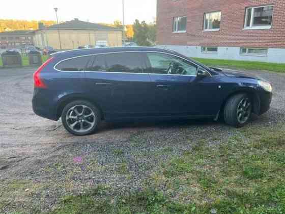 Volvo V60 Саров