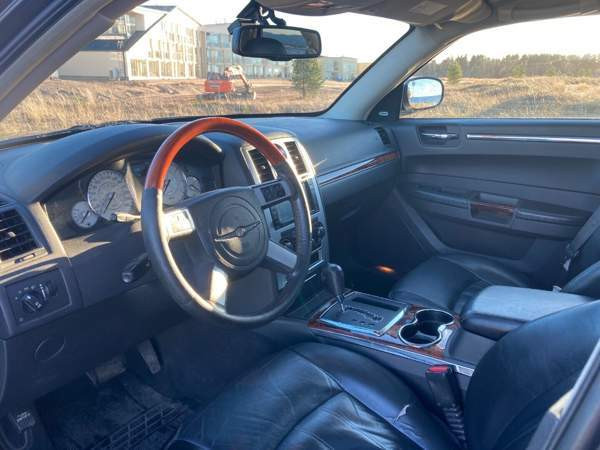 Chrysler 300C Kalajoki – foto 8