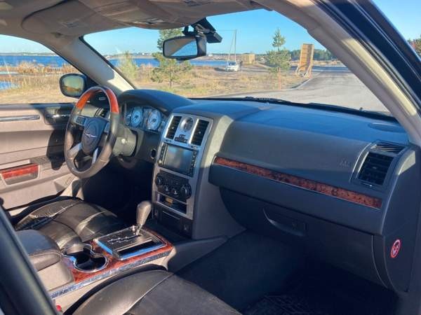 Chrysler 300C Kalajoki – foto 6