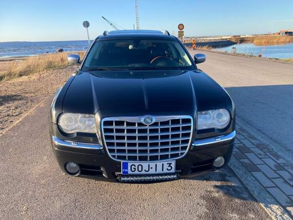 Chrysler 300C Kalajoki – foto 5