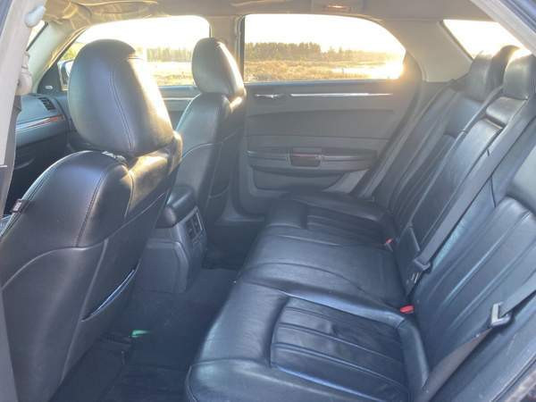 Chrysler 300C Kalajoki – foto 7