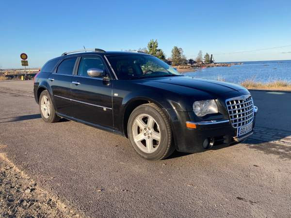 Chrysler 300C Kalajoki – foto 2