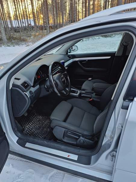 Audi A4 Ranua - изображение 2