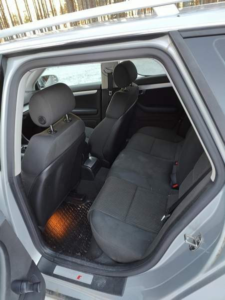 Audi A4 Ranua - изображение 3