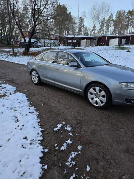 Audi A6 Vihti – foto 3