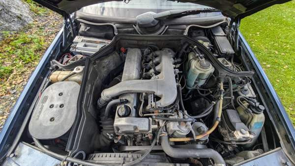 Mercedes-Benz 300 Huittinen - valokuva 5