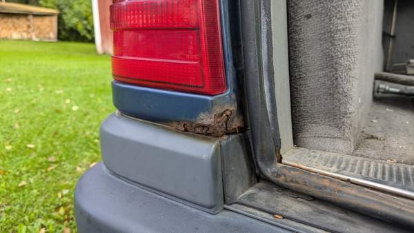 Mercedes-Benz 300 Huittinen - valokuva 7